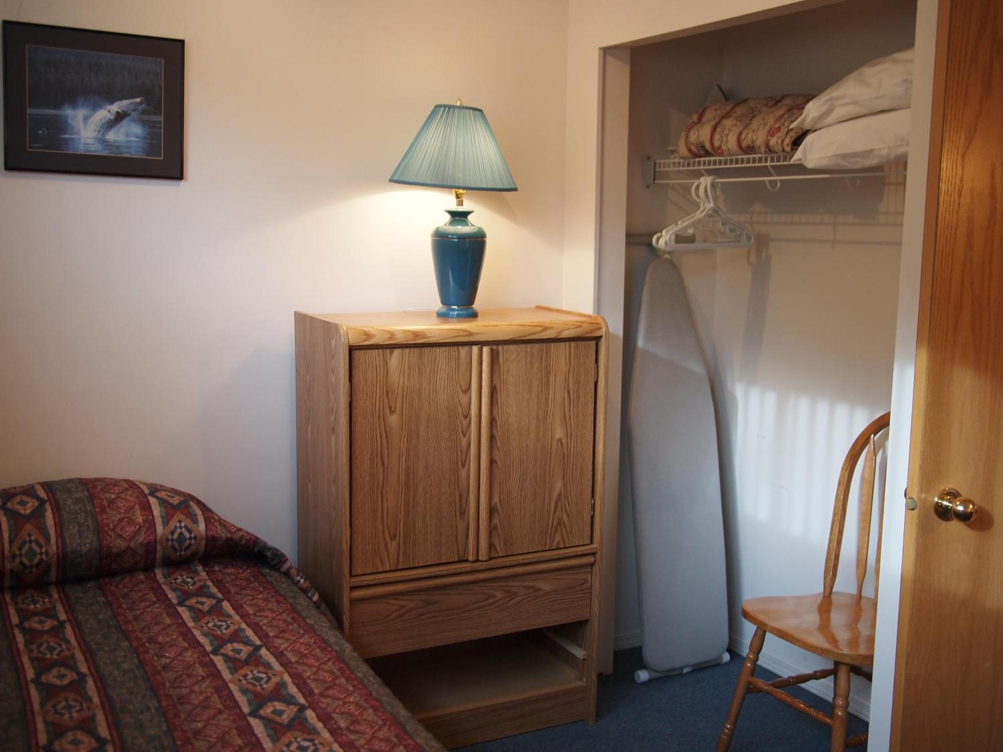 Whale'S Tail Guest Suites Ucluelet Εξωτερικό φωτογραφία