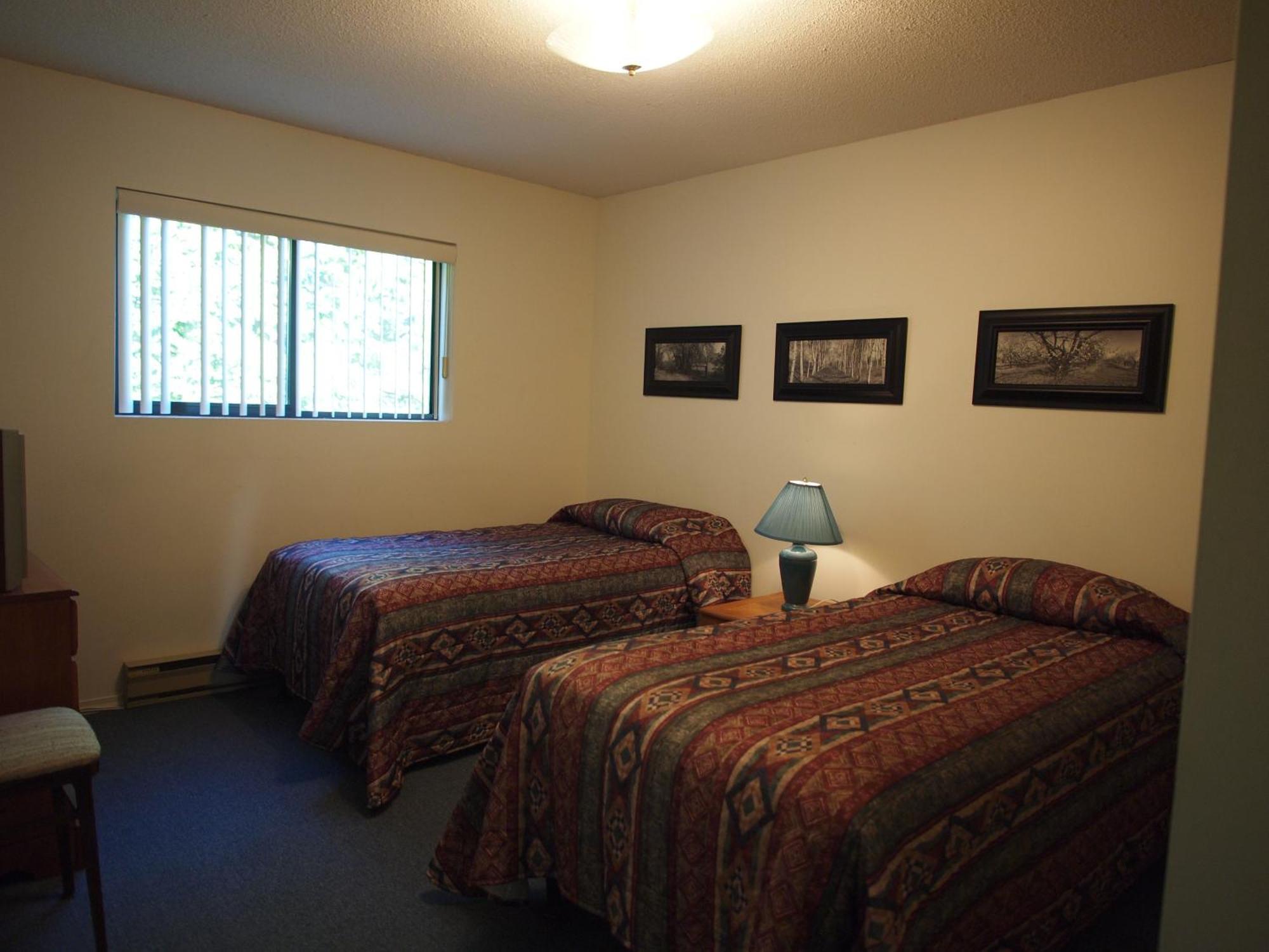 Whale'S Tail Guest Suites Ucluelet Εξωτερικό φωτογραφία